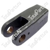 TVH 2442322 НАКОНЕЧНИК РУЛЕВОЙ ТЯГИ