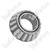 CATERPILLAR 0622723 ОБОЙМА КОНИЧЕСКОГО ПОДШИПНИКА
