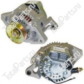 YANMAR 12961277230 ГЕНЕРАТОР 12V