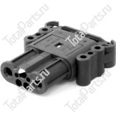 REMA 7501708 СОЕДИНИТЕЛЬ АККУМУЛЯТОРА 160A 50mm2