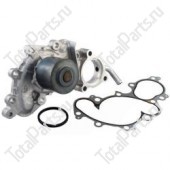 TOYOTA 1610069345 ПОМПА ВОДЯНАЯ