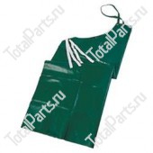 TOTALSOURCE PPGR1294 КИСЛОТОУПОРНЫЙ ФАРТУК