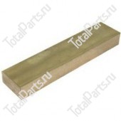 TVH 7061432 ФРИКЦИОННАЯ ПЛАСТИНА
