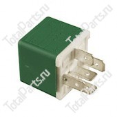 CASE 1301458C1 РЕЛЕ ПАНЕЛИ 12V