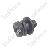 HYUNDAI S035081526 СПЕЦИАЛЬНЫЙ БОЛТ