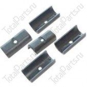 MITSUBISHI 50002952 ПОЛЗУН КАРЕТКИ
