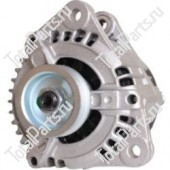 FIAT 46774419 ГЕНЕРАТОР 12V 140A