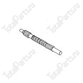 BAKER (LINDE) KM3EB1432381 ПЕРВИЧНЫЙ ВАЛ FGD20L, 25L