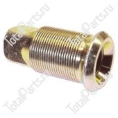 KEY NUMBER 82305 ГАЙКА DAEWOO