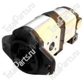 BOSCH 0510767016 НАСОС ГИДРАВЛИКИ