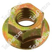 SIZE 6.75x17xM8x1.25x8x0x ГАЙКА