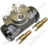 SIZE 7/8x22.22x2x73x34x13 КОЛЕСНЫЙ ТОРМОЗНОЙ ЦИЛИНДР