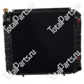 EMC-FORKLIFTPARTS 21552 РАДИАТОР