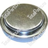 SIZE 86x80x23.5 КРЫШКА СТУПИЦЫ