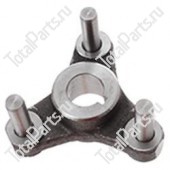 LINDE 3202307410 ФЛАНЕЦ СОЕДИНЕНИЯ
