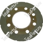 TOTALSOURCE 21067692 ДИСК ФРИКЦИОННЫЙ