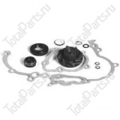 SUBARU 497095400P РЕМКОМПЛЕКТ ПОМПЫ ВОДЯНОЙ
