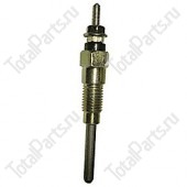 TOTALSOURCE SY77637 СВЕЧА НАКАЛА V2203
