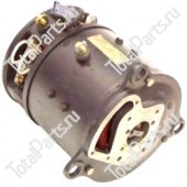 KEY NUMBER RLMT1035 ЭЛЕКТРОДВИГАТЕЛЬ 80V 200A 13.5KW JULI