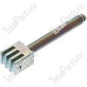 SIZE 198.4*M16*2*RH*140.7 НАТЯЖИТЕЛЬ