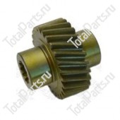 YANMAR 12997026200 ШЕСТЕРНЯ ПРИВОДА ГИДРАВЛИЧЕСКОГО НАСОСА