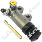 KEY NUMBER MB13BP04003 РАБОЧИЙ ЦИЛИНДР СЦЕПЛЕНИЯ