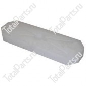 SIZE 163*23.8*50*1*16.5*1 ВКЛАДЫШ КАРЕТКИ СМЕЩЕНИЯ C | C1