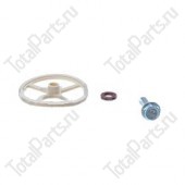 KEY NUMBER PD00004416 РЕМКОМПЛЕКТ ТОПЛИВОПОДКАЧИВАЮЩЕГО НАСОСА