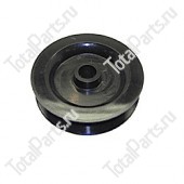 INTRUPA E6932 РОЛИК ШЛАНГА РВД МАЧТЫ