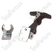 UPRIGHT 008783000 РУЧКА ДВЕРЦЫ