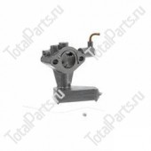 EMC-FORKLIFTPARTS 08112 МЕХАНИЗМ ЗАСЛОНКИ
