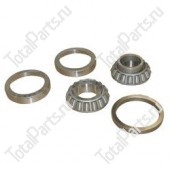 TVH 1668390 КОНУСНЫЙ ПОДШИПНИК