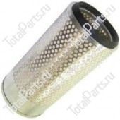 SIZE 70*127*256*262*9 ФИЛЬТР ВОЗДУШНЫЙ
