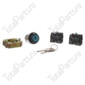 GENIE 128497KIT ПЕРЕКЛЮЧАТЕЛЬ