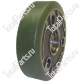 ROCLA 485372 ГРУЗОВОЕ КОЛЕСО
