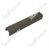 KOMATSU 45B2FA1220 ФРИКЦИОННАЯ ПЛАСТИНА