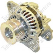 SIZE 13*18*14*80*50*12*M1 ГЕНЕРАТОР 3 BOLT FIXING | 24V | 35A