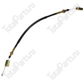 TVH 6961034 ТЯГОВЫЙ КАНАТ