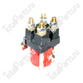 CATERPILLAR 1074187 КОНТАКТОР В СБОРЕ