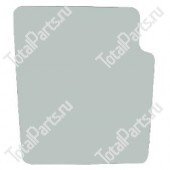 SIZE 5x918x804x1010 СТЕКЛО КАБИНЫ ЛОБОВОЕ