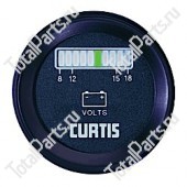 TOTALSOURCE 2114R12 ИНДИКАТОР ЗАРЯДА БАТАРЕИ