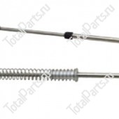 TOTALSOURCE SY59008 ТРОС АКСЕЛЕРАТОРА