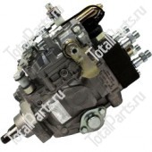 TVH 12539887 ТОПЛИВНЫЙ НАСОС ВЫСОКОГО ДАВЛЕНИЯ