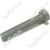 LINDE M6*35-10.9-ZLS ВИНТ С ШЕСТИГРАННОЙ ГОЛОВКОЙ