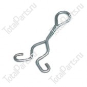 KEY NUMBER PD00000706 КЛИПСА