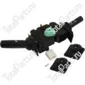 SIZE 4xCWWCx8x20x20.2x350 ПЕРЕКЛЮЧАТЕЛЬ РУЛЕВОЙ КОЛОНКИ В СБОРЕ