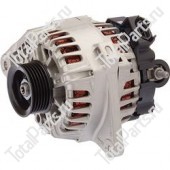 VALEO 600704 ГЕНЕРАТОР