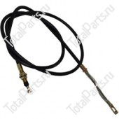 TOTALSOURCE SY86042 ТРОС СТОЯНОЧНОГО ТОРМОЗА