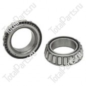 CROWN 065148 КОНИЧЕСКИЙ КОНУСНЫЙ ПОДШИПНИК