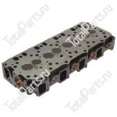 CUMMINS 4900995 ГОЛОВКА БЛОКА ЦИЛИНДРОВ С КЛАПАНАМИ